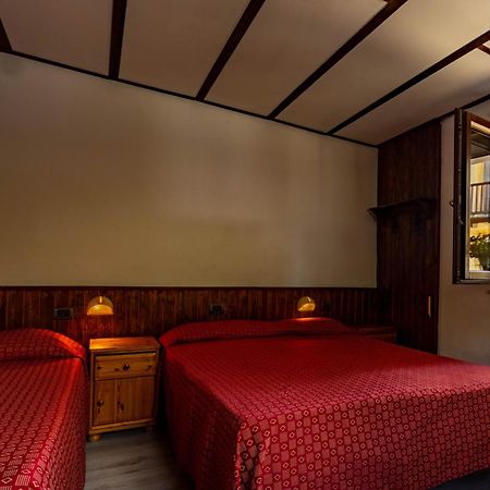 Hotel, Bar & Bistrot Saint Nicolas Gran Paradiso Ngoại thất bức ảnh