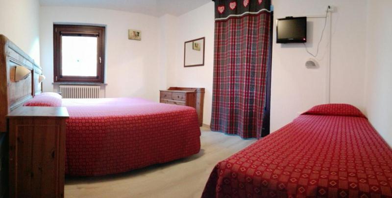 Hotel, Bar & Bistrot Saint Nicolas Gran Paradiso Ngoại thất bức ảnh
