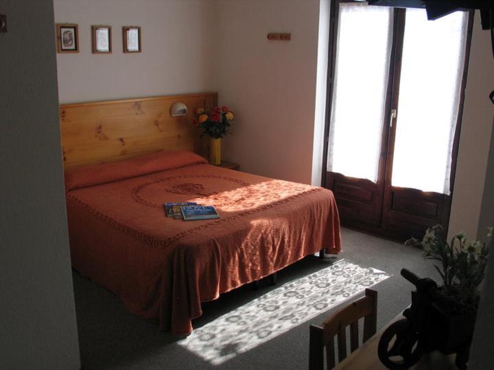 Hotel Saint Nicolas Gran Paradiso Ngoại thất bức ảnh